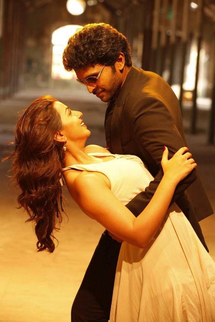 Neruppu Da Tamil Movie Latest Stills