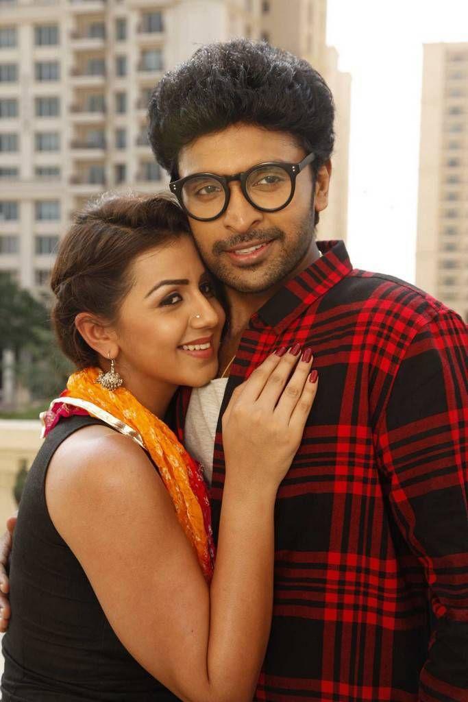 Neruppu Da Tamil Movie Latest Stills