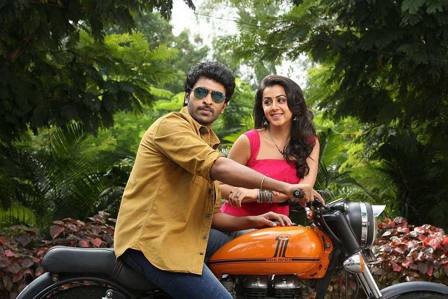Neruppu Da Tamil Movie Latest Stills