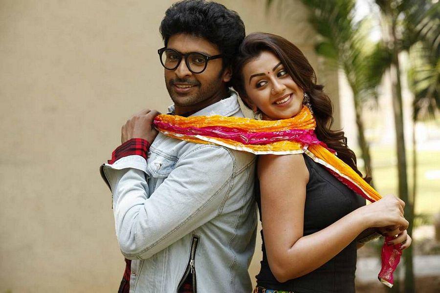 Neruppu Da Tamil Movie Latest Stills