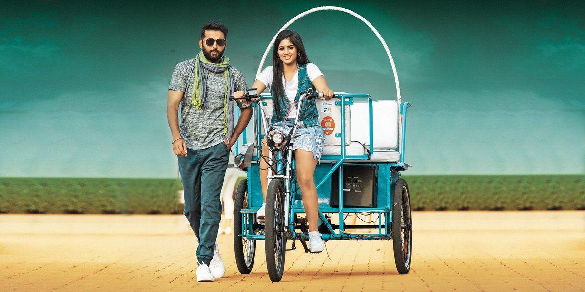 New HD Stills from Nithiin Lie Movie