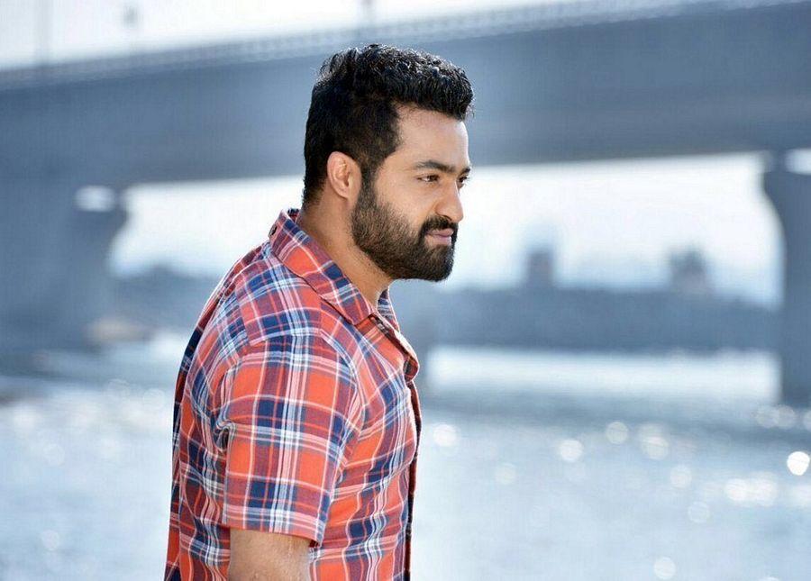 New Photos: NTR in Janatha Garage