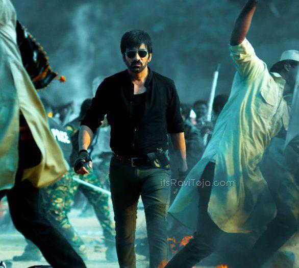 New Stills & Posters From Touch Chesi Chudu