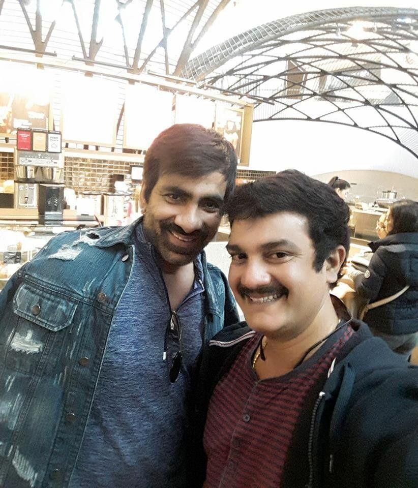 New Stills & Posters From Touch Chesi Chudu