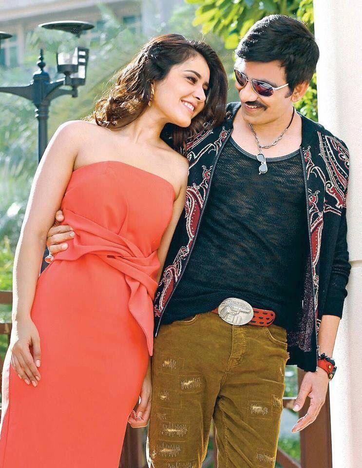 New Stills & Posters From Touch Chesi Chudu