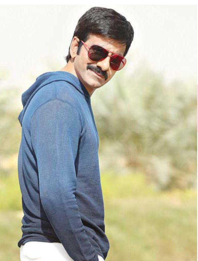 New Stills & Posters From Touch Chesi Chudu