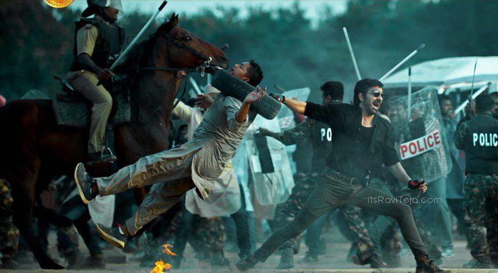 New Stills & Posters From Touch Chesi Chudu