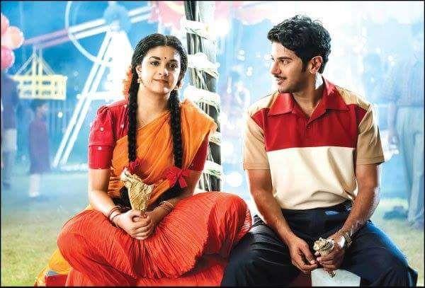 New Stills & Posters from Mahanati Movie