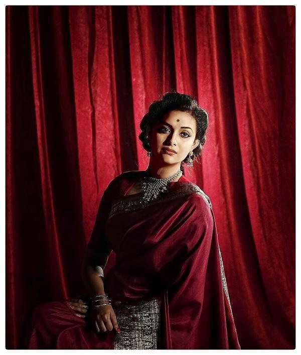 New Stills & Posters from Mahanati Movie