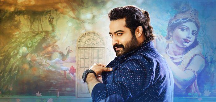 New Stills Jr NTR Jai Lava Kusa Movie