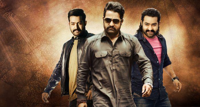 New Stills Jr NTR Jai Lava Kusa Movie