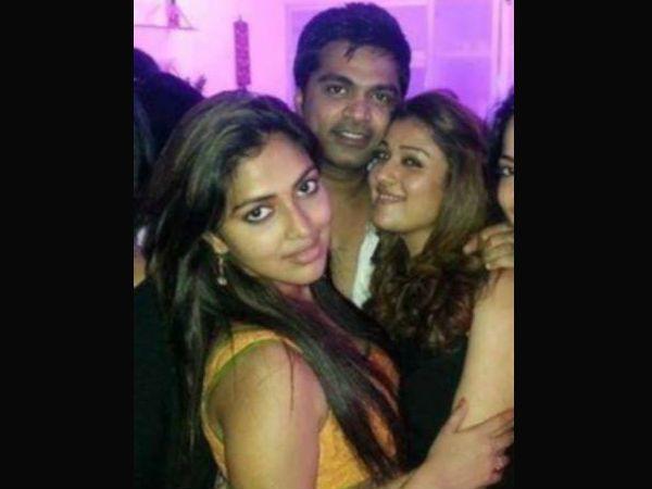 New Year's Special : See How Our Tamil Celebs Party Unseen Photos