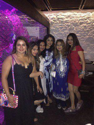 New Year's Special : See How Our Tamil Celebs Party Unseen Photos