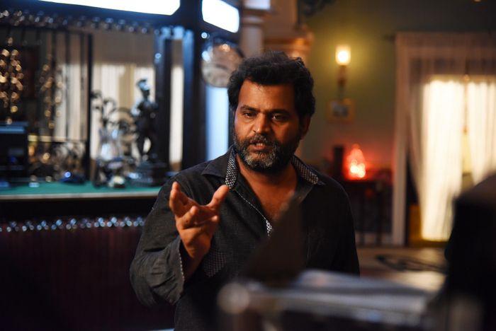 Next Nuvve Movie Latest Working Stills & Posters