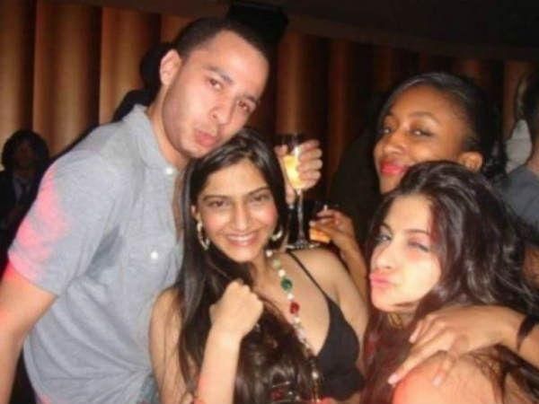 Night Parties Drunken Actress Unseen Leaked Photos