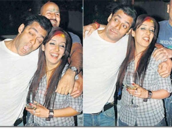 Night Parties Drunken Actress Unseen Leaked Photos