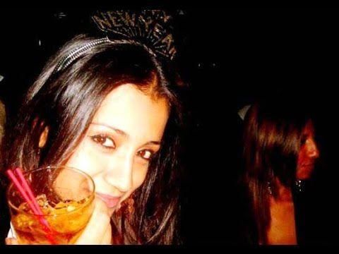 Night Parties Drunken Actress Unseen Leaked Photos
