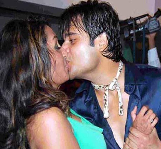 Night Parties Drunken Actress Unseen Leaked Photos