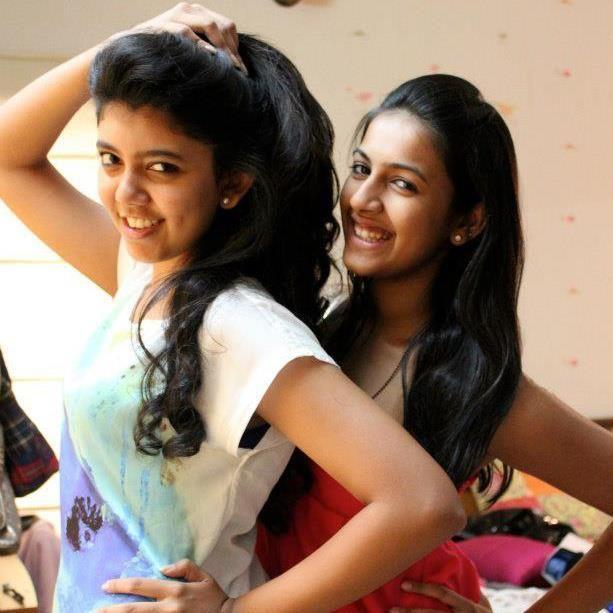 Niharika Konidela RARE & UNseened Photos