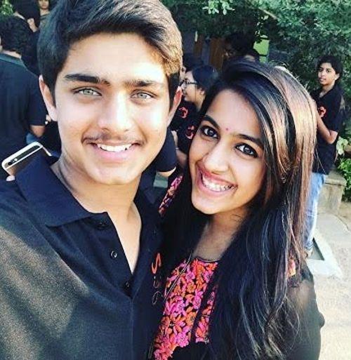 Niharika Konidela RARE & UNseened Photos