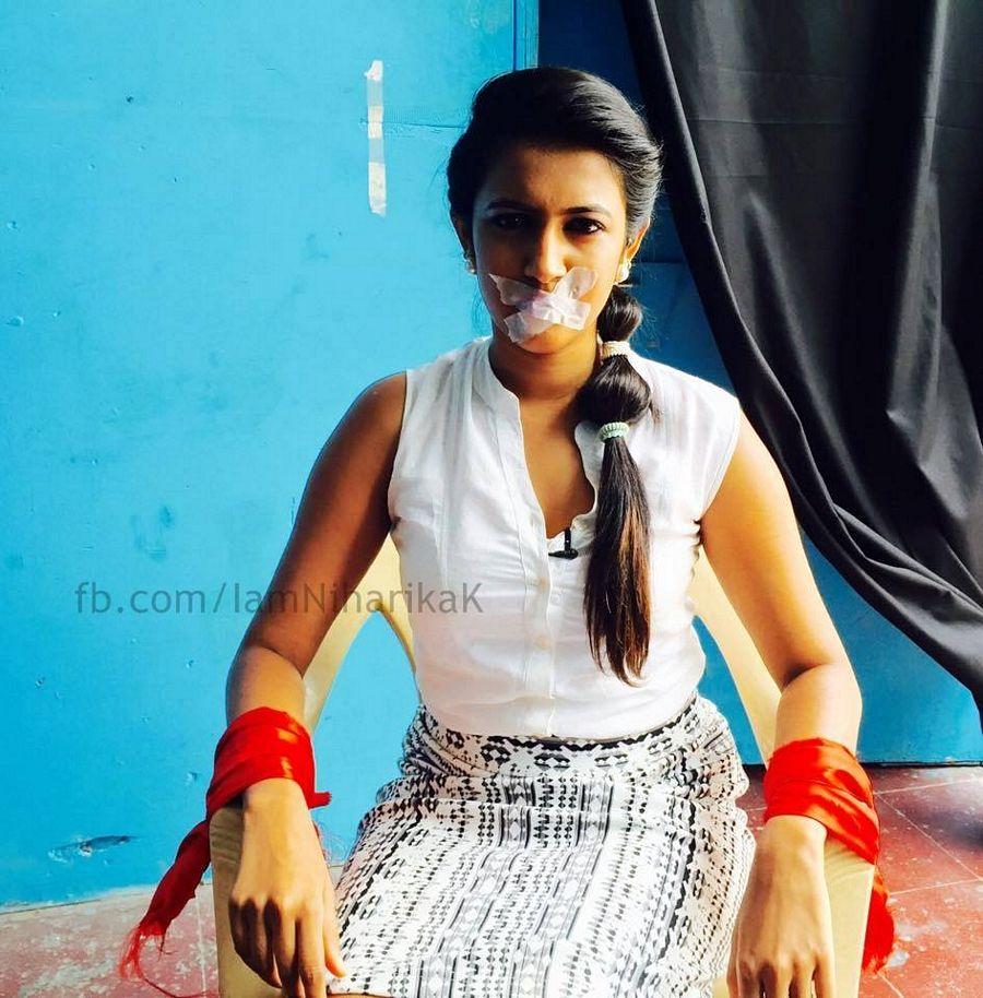 Niharika Konidela RARE & UNseened Photos