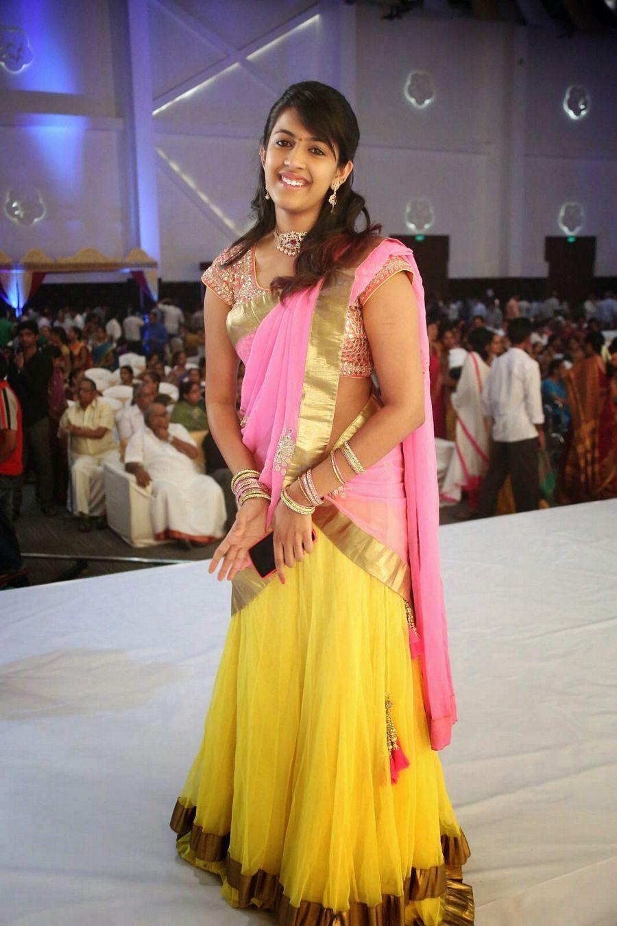 Niharika Konidela RARE & UNseened Photos