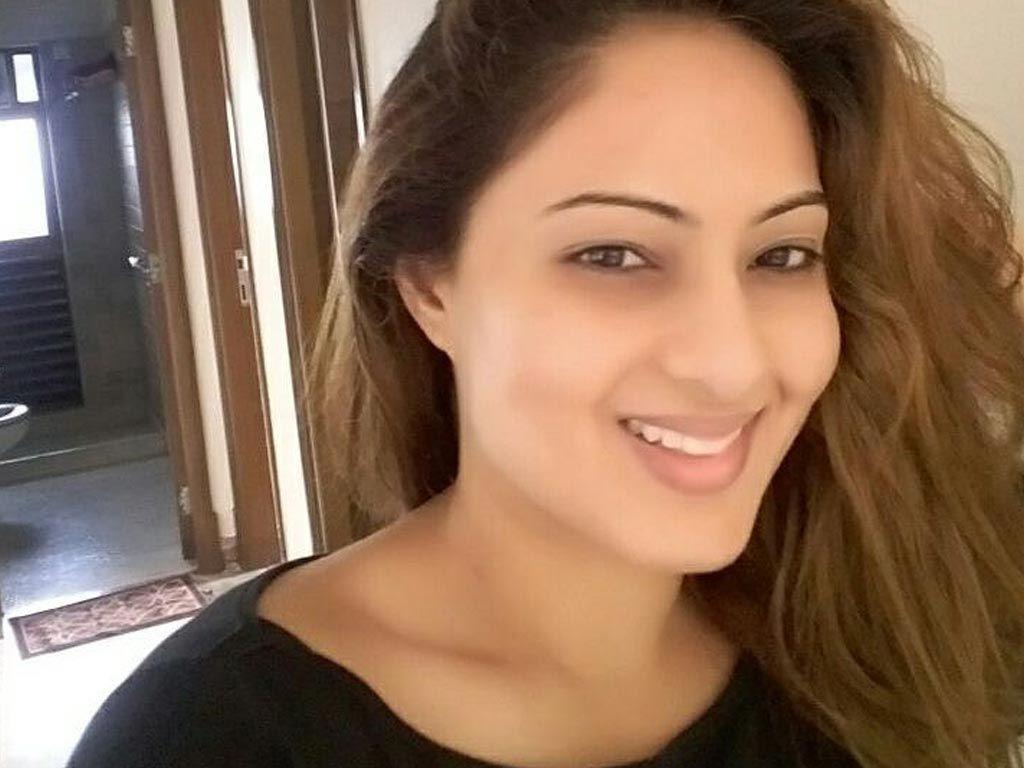 Nikesha Patel Never Seen Hot & Spicy Bikini Photos Collections