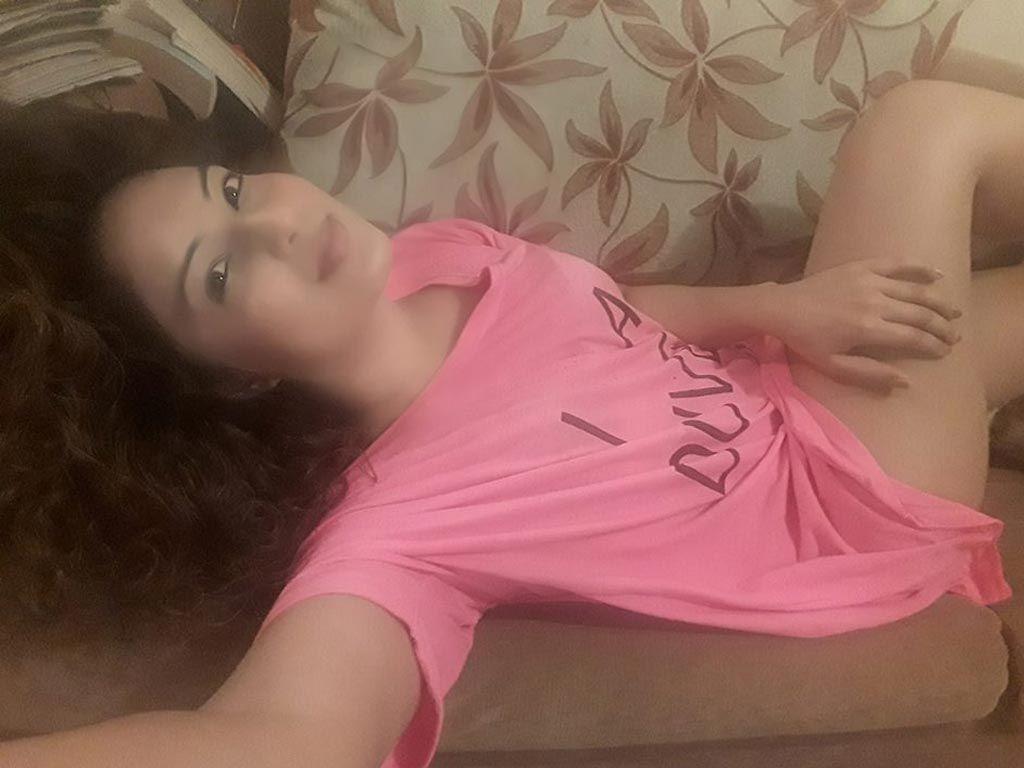 Nikesha Patel Never Seen Hot & Spicy Bikini Photos Collections