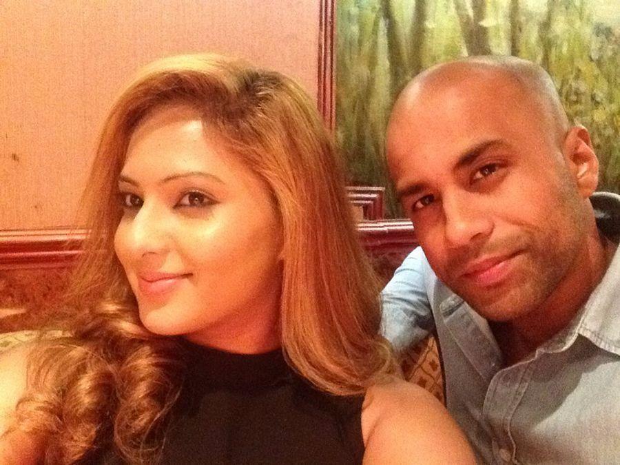 Nikesha Patel Never Seen Hot & Spicy Bikini Photos Collections