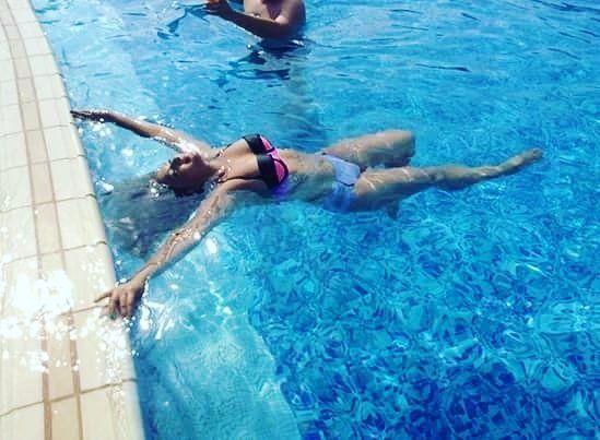 Nikesha Patel Never Seen Hot & Spicy Bikini Photos Collections