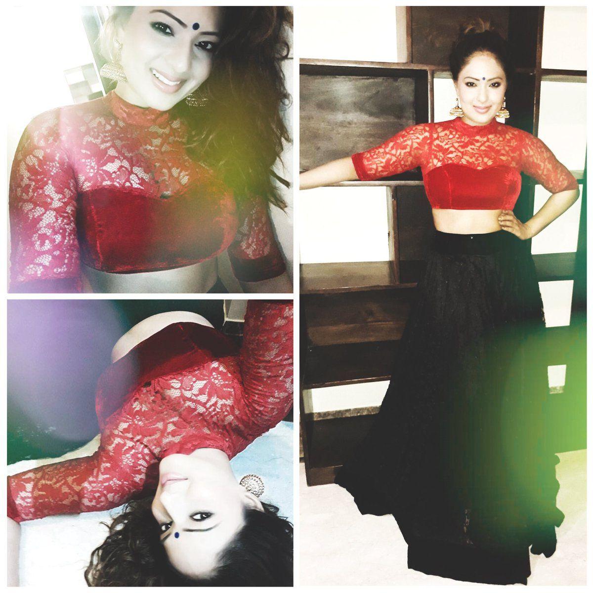 Nikesha Patel Never Seen Hot & Spicy Bikini Photos Collections