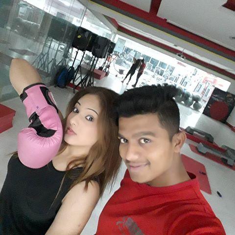 Nikesha Patel Never Seen Hot & Spicy Bikini Photos Collections