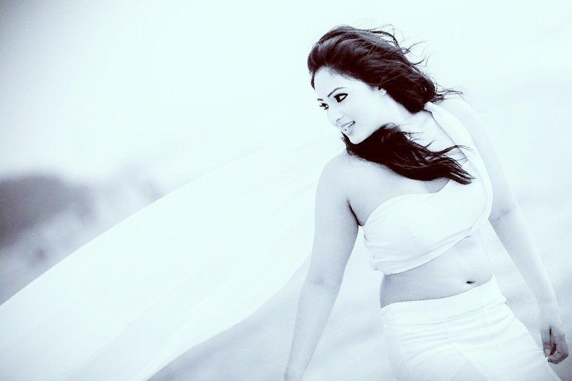 Nikesha Patel Never Seen Hot & Spicy Bikini Photos Collections