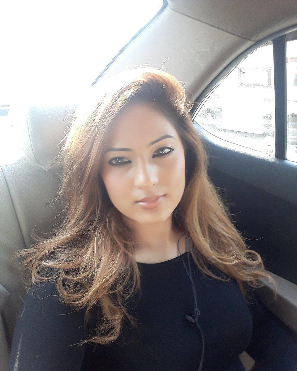 Nikesha Patel Never Seen Hot & Spicy Bikini Photos Collections