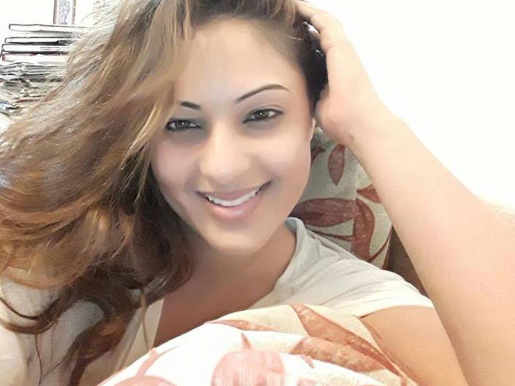 Nikesha Patel Never Seen Hot & Spicy Bikini Photos Collections