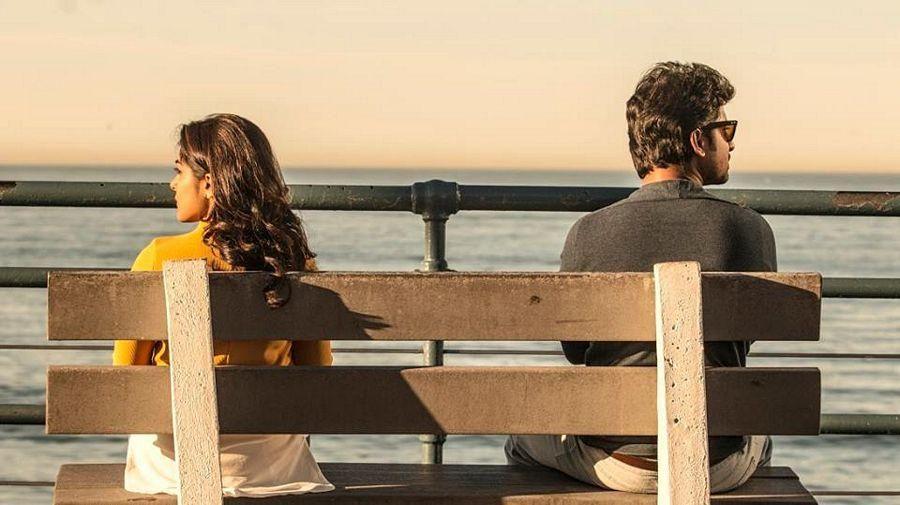 Ninnu Kori Movie New Wallpapers & Stills