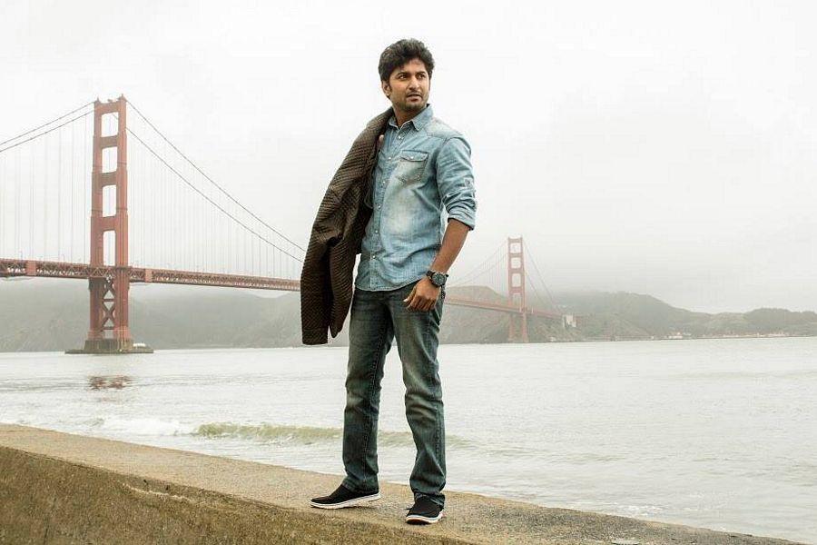 Ninnu Kori Movie New Wallpapers & Stills