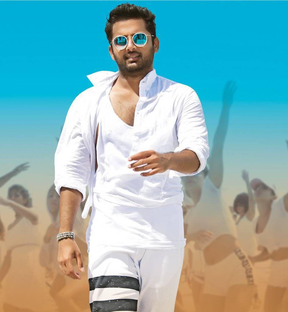 Nithiin Chal Mohan Ranga Movie New Wallpapers & Stills