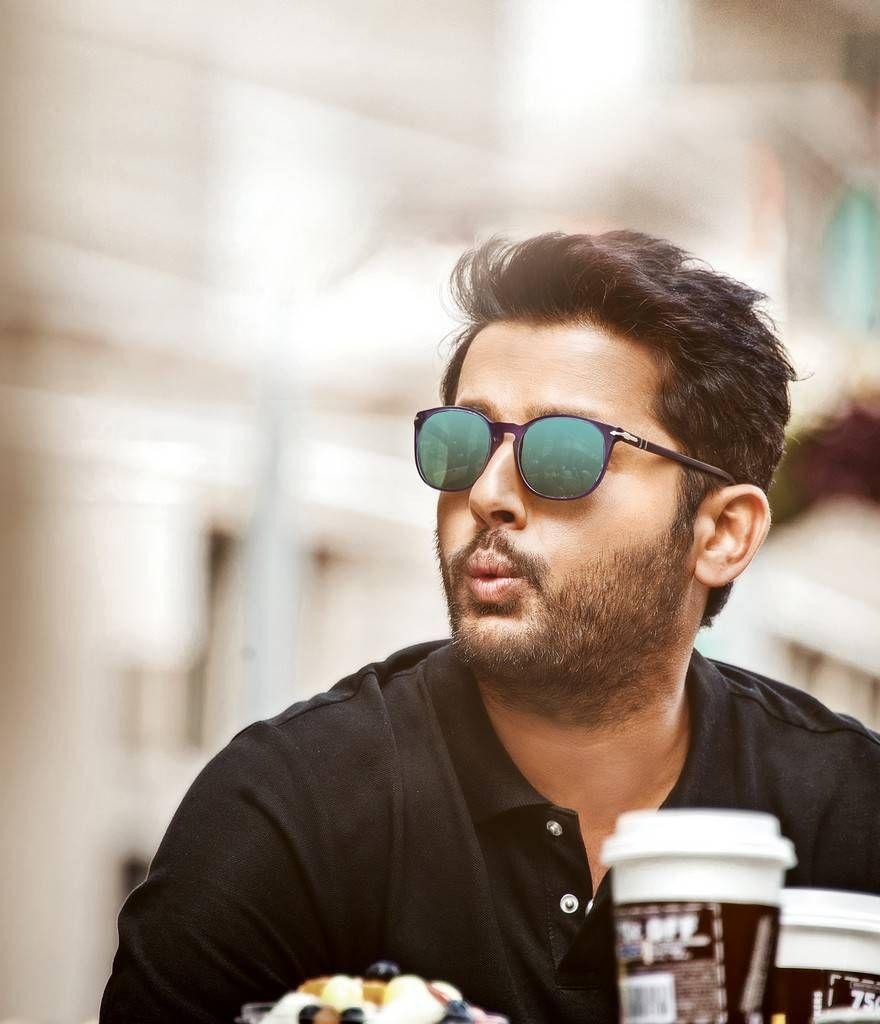 Nithiin Chal Mohan Ranga Movie New Wallpapers & Stills