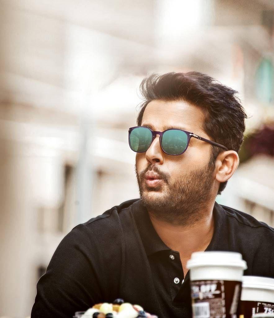 Nithiin Chal Mohana Ranga Movie Latest Stills & Posters