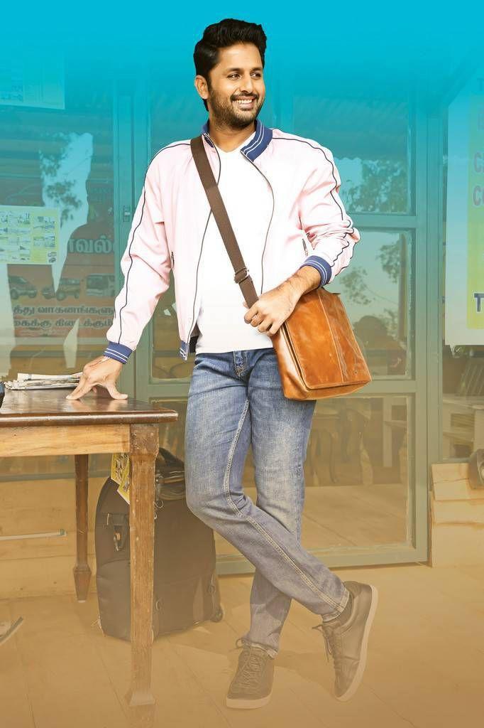 Nithiin-Chal Mohana Ranga Telugu Movie Stills