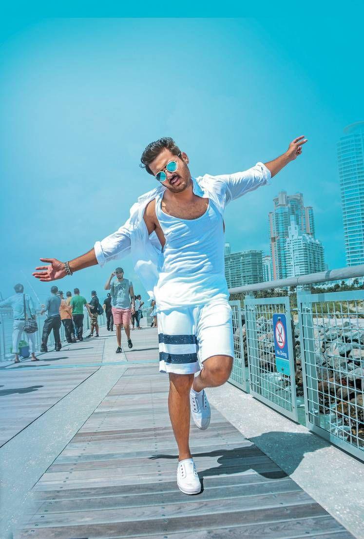 Nithiin-Chal Mohana Ranga Telugu Movie Stills