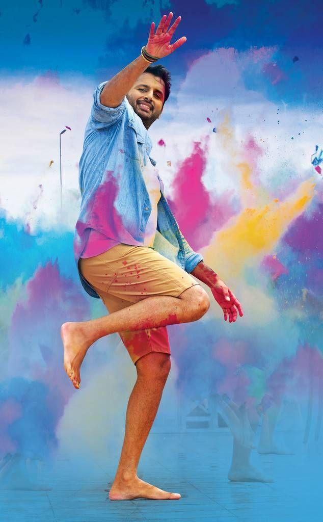 Nithiin-Chal Mohana Ranga Telugu Movie Stills