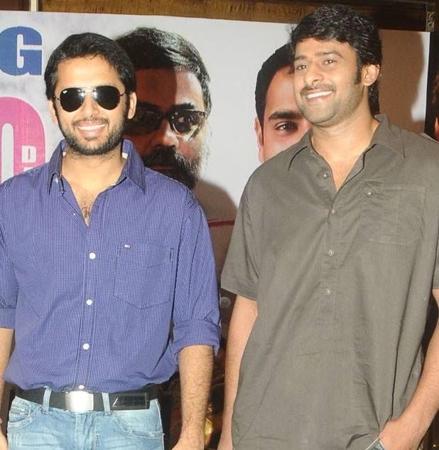 B'Day Special: Nithin Rare & Unseen Photos Collection!