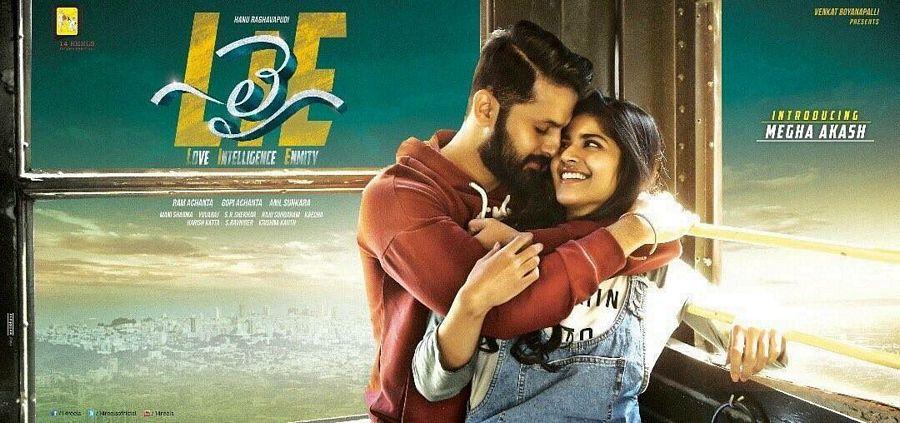 Nithin's LIE Movie Latest Stills