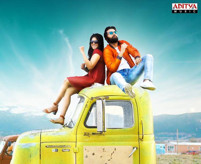 Nithin's LIE Movie New Photos & Working Pics