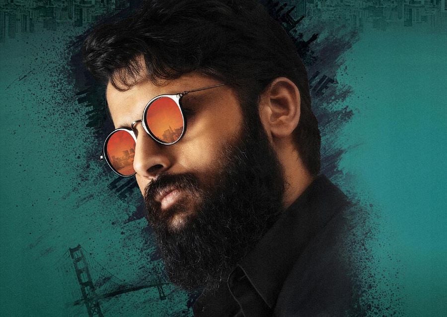 Nitin LIE Movie Stills