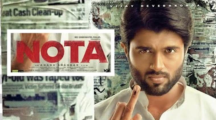 Nota New Posters & Photos