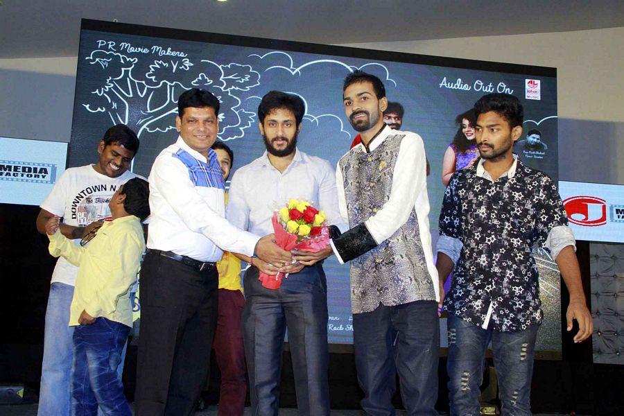 Nuvvu Evaro Nenu Evaro Stills And Wallpapers