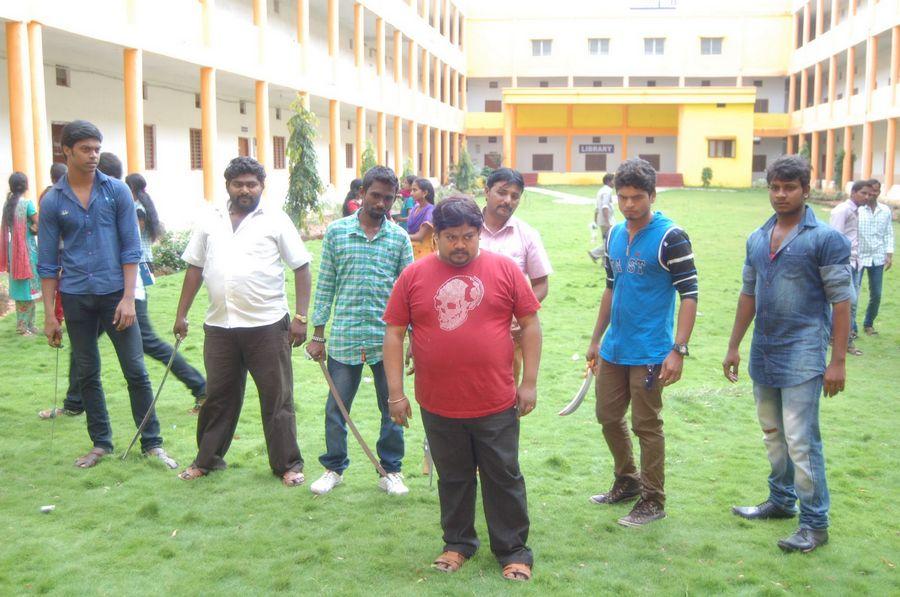 Nuvvu Evaro Nenu Evaro Stills And Wallpapers